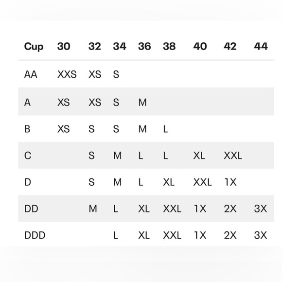 Women’s Extra Small Under Armour Mid Compression Sports Bra New With Tags - Picture 10 of 10